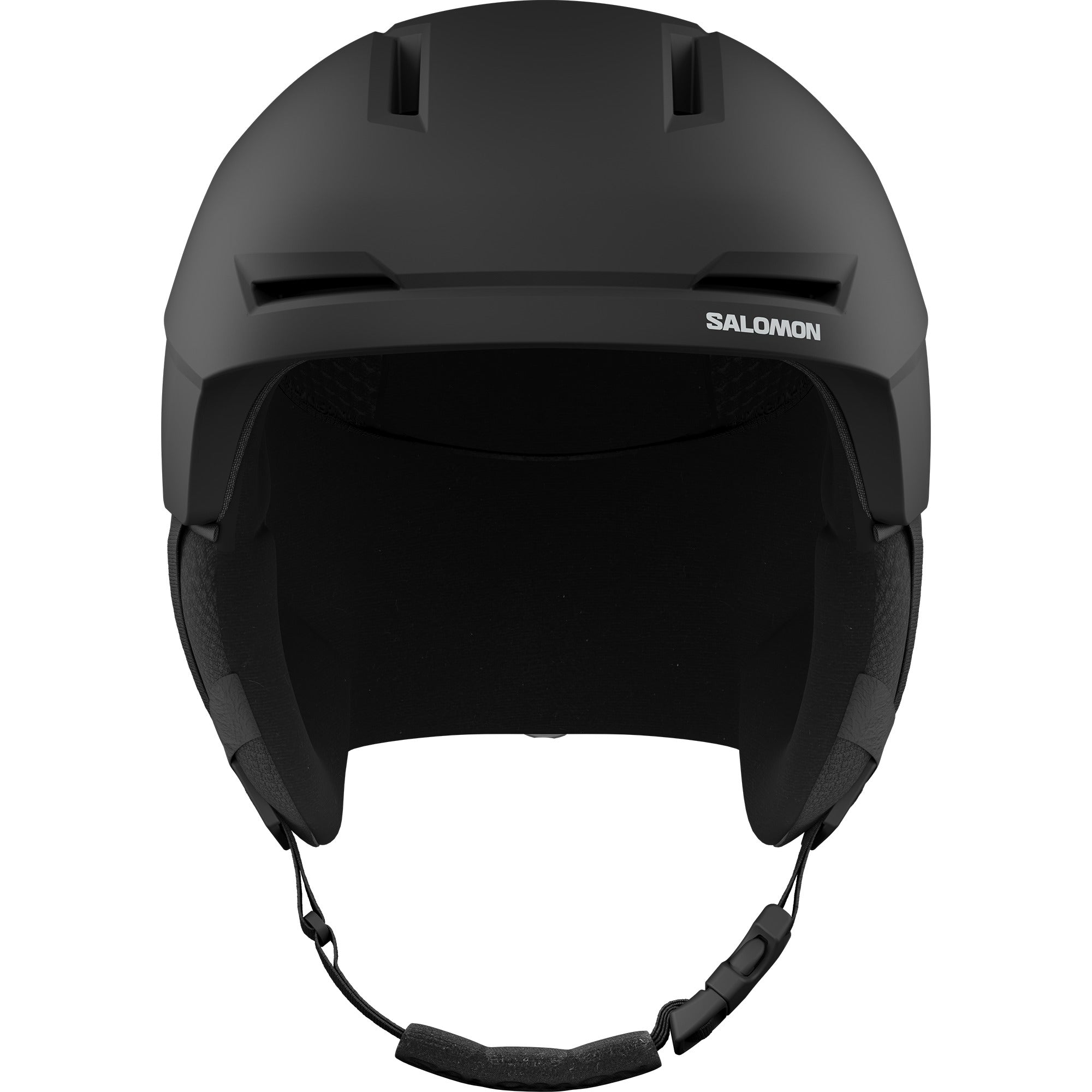 Salomon Pioneer 3 Access MIPS Snow Helmet - Black