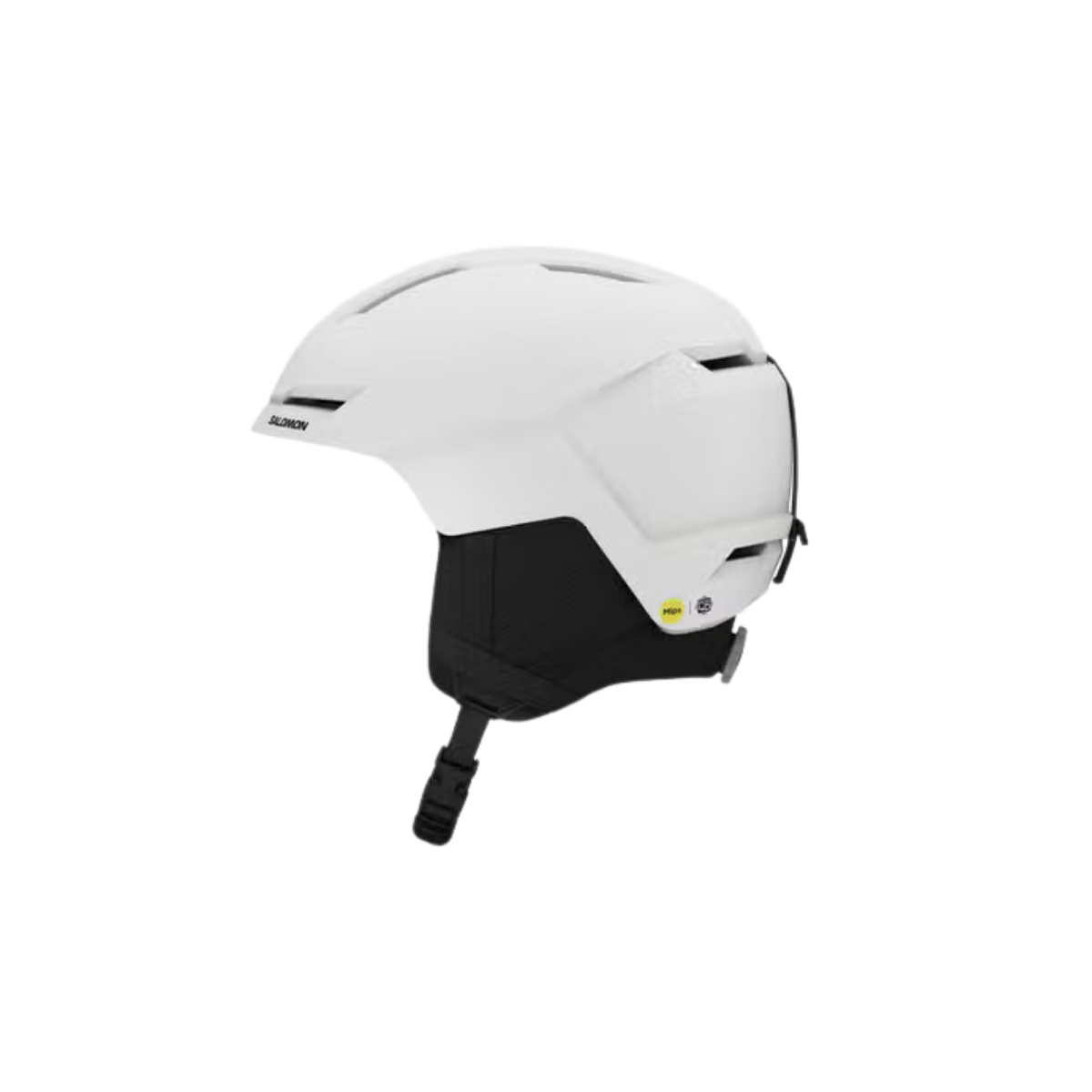 Salomon Pioneer 3 Access MIPS Snow Helmet (26-27) - White - main