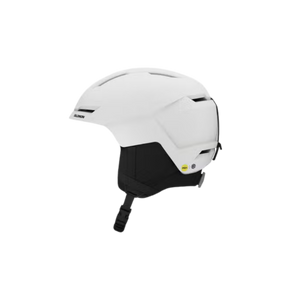 Salomon Pioneer 3 Access MIPS Snow Helmet (26-27) - White - main