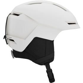Salomon Pioneer 3 Access MIPS Snow Helmet - White