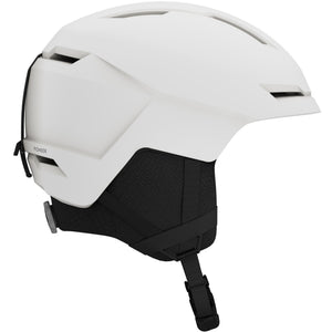 Salomon Pioneer 3 Access MIPS Snow Helmet - White