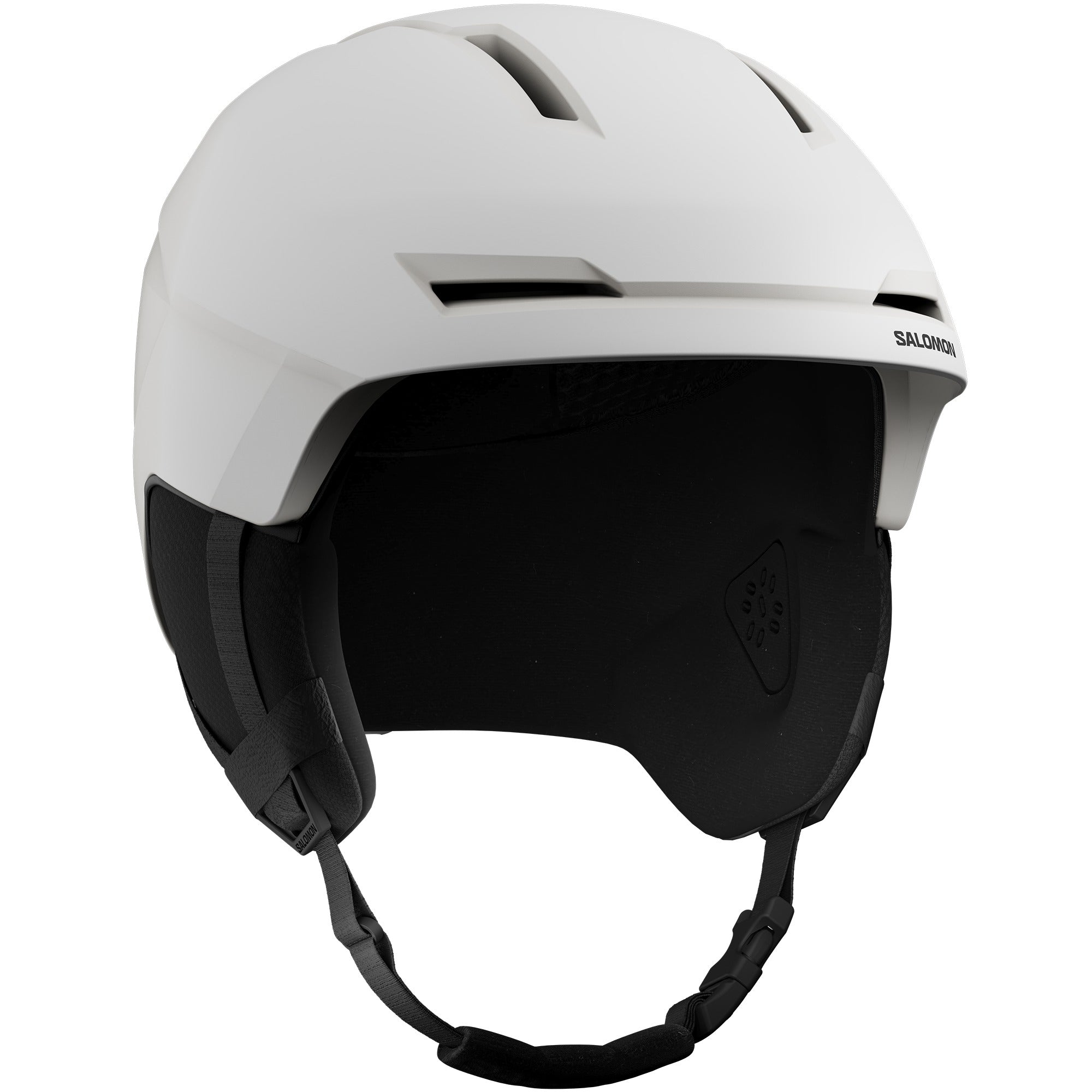 Salomon Pioneer 3 Access MIPS Snow Helmet - White