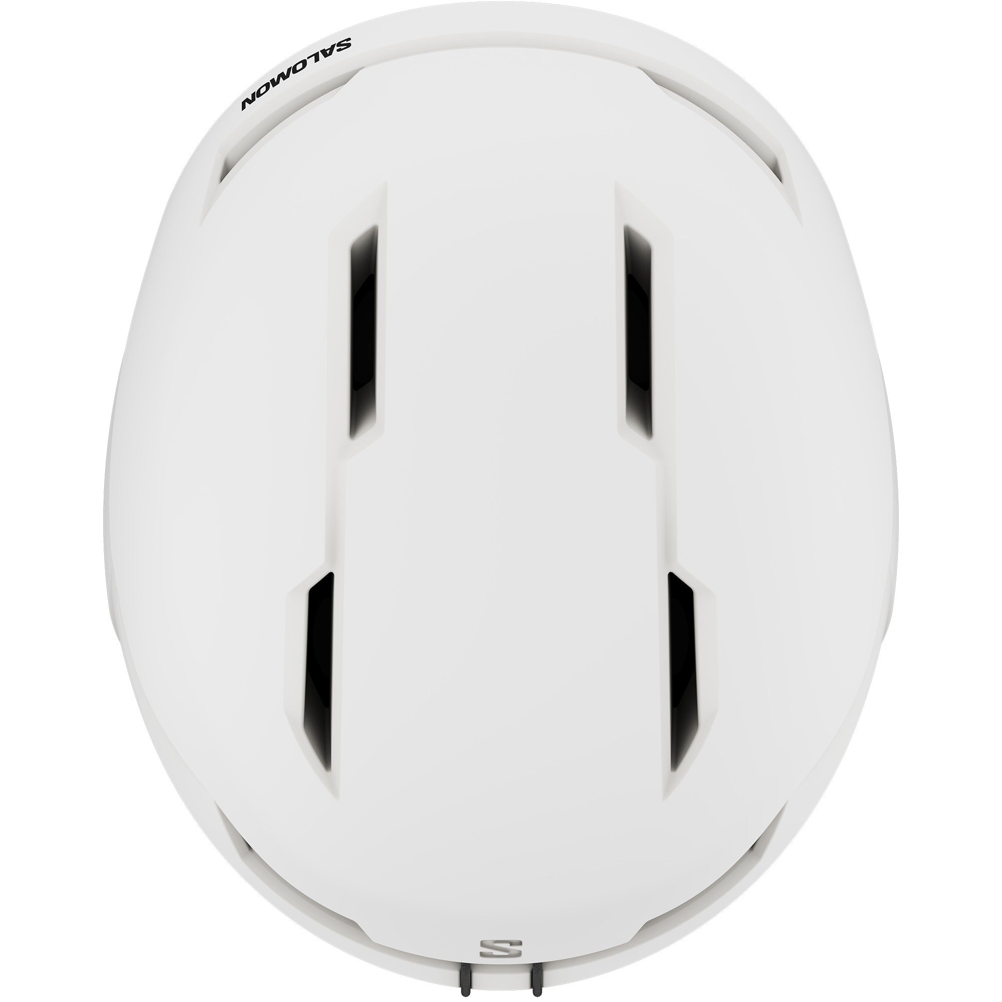 Salomon Pioneer 3 Access MIPS Snow Helmet - White