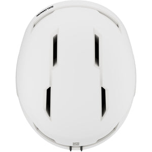 Salomon Pioneer 3 Access MIPS Snow Helmet - White