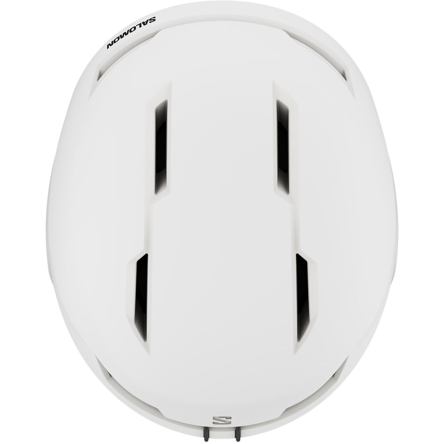 Salomon Pioneer 3 Access MIPS Snow Helmet - White