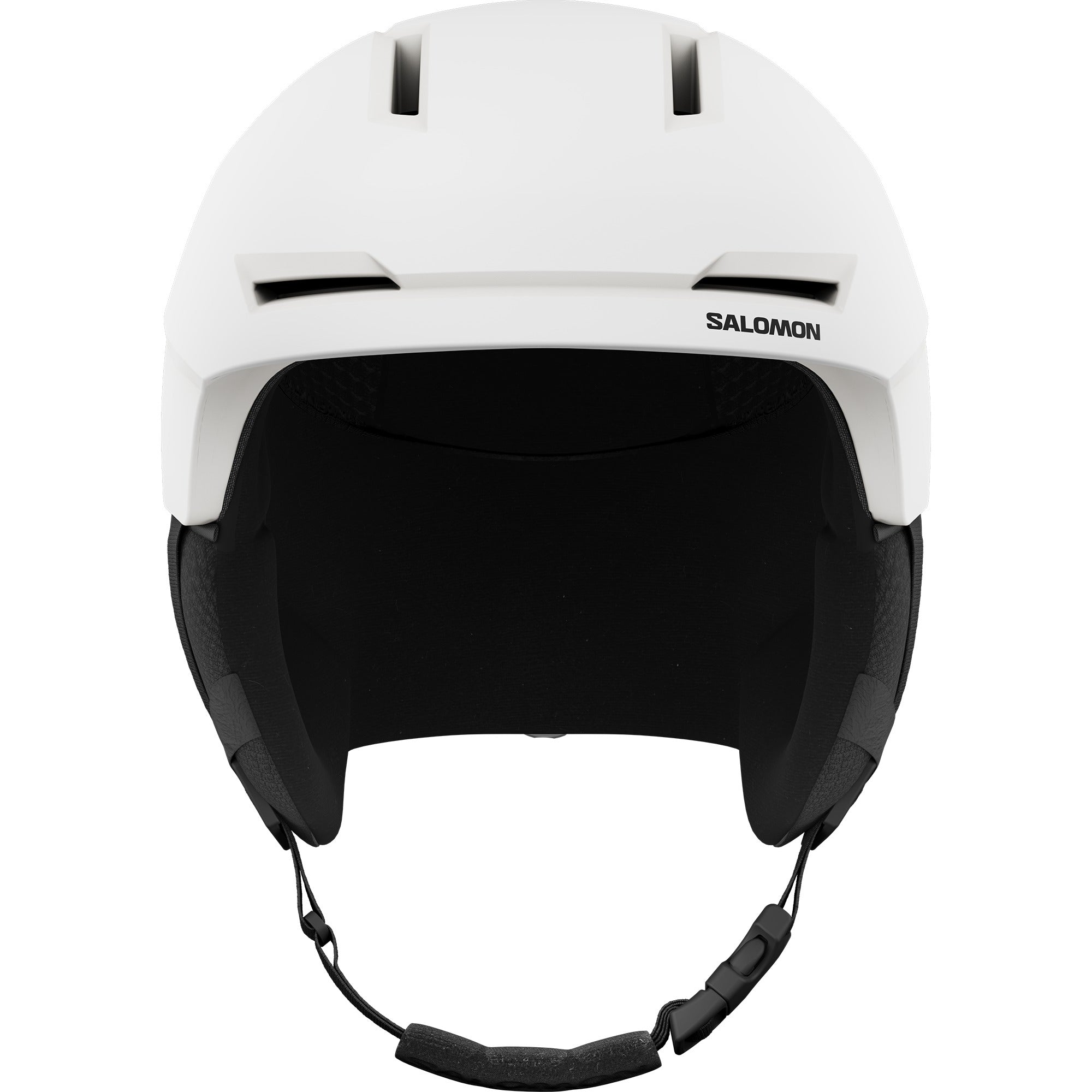 Salomon Pioneer 3 Access MIPS Snow Helmet - White