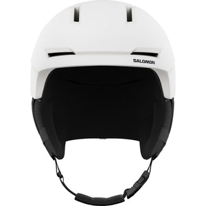 Salomon Pioneer 3 Access MIPS Snow Helmet - White