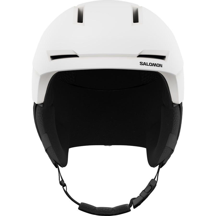 Salomon Pioneer 3 Access MIPS Snow Helmet - White