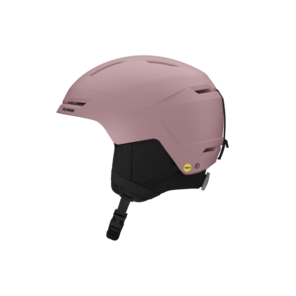 Salomon Pioneer 3 Access MIPS Snow Helmet (26-27) - Dawn Pink - main