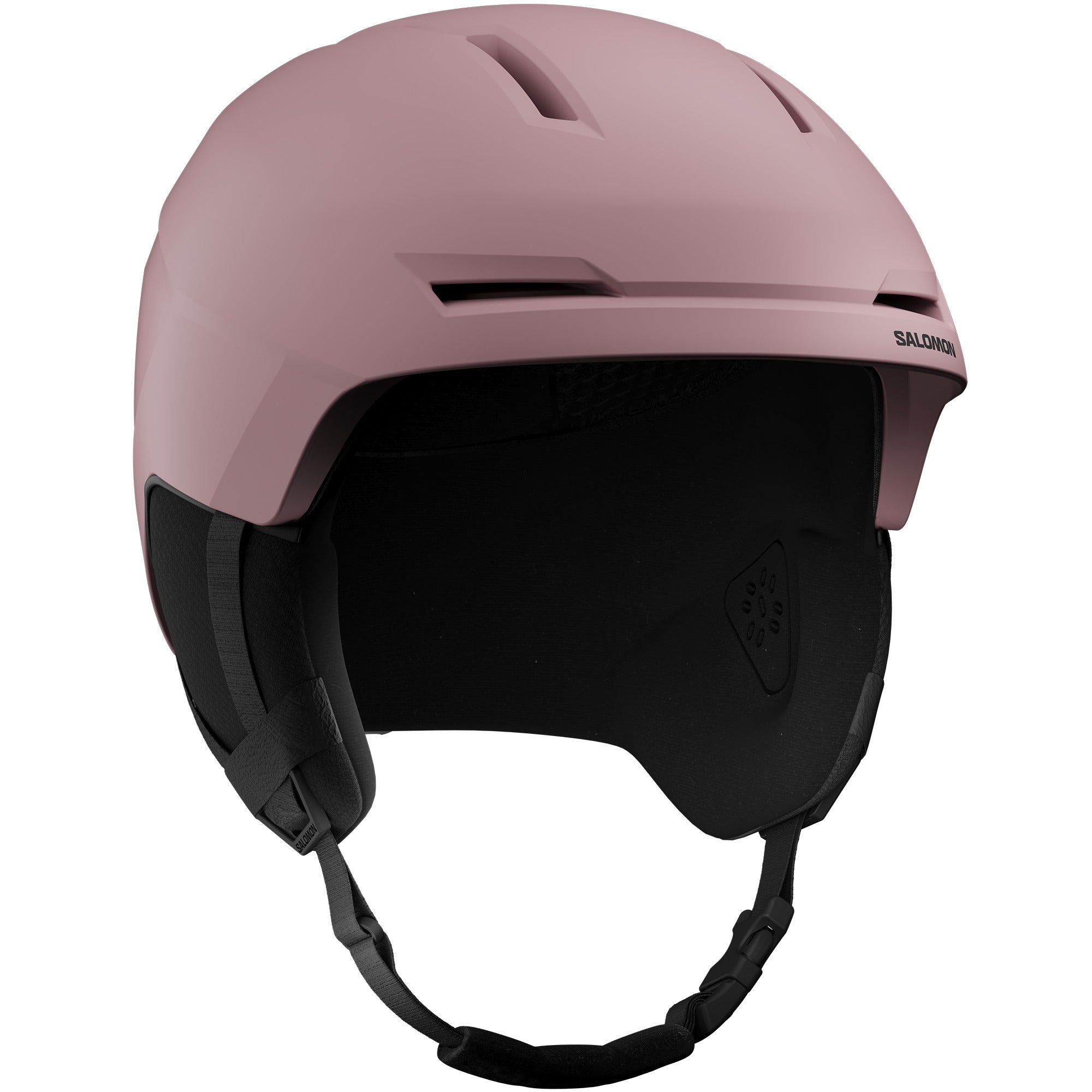 Salomon Pioneer 3 Access MIPS Snow Helmet - Dawn Pink
