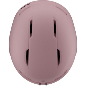 Salomon Pioneer 3 Access MIPS Snow Helmet - Dawn Pink