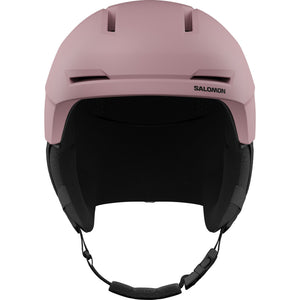 Salomon Pioneer 3 Access MIPS Snow Helmet - Dawn Pink