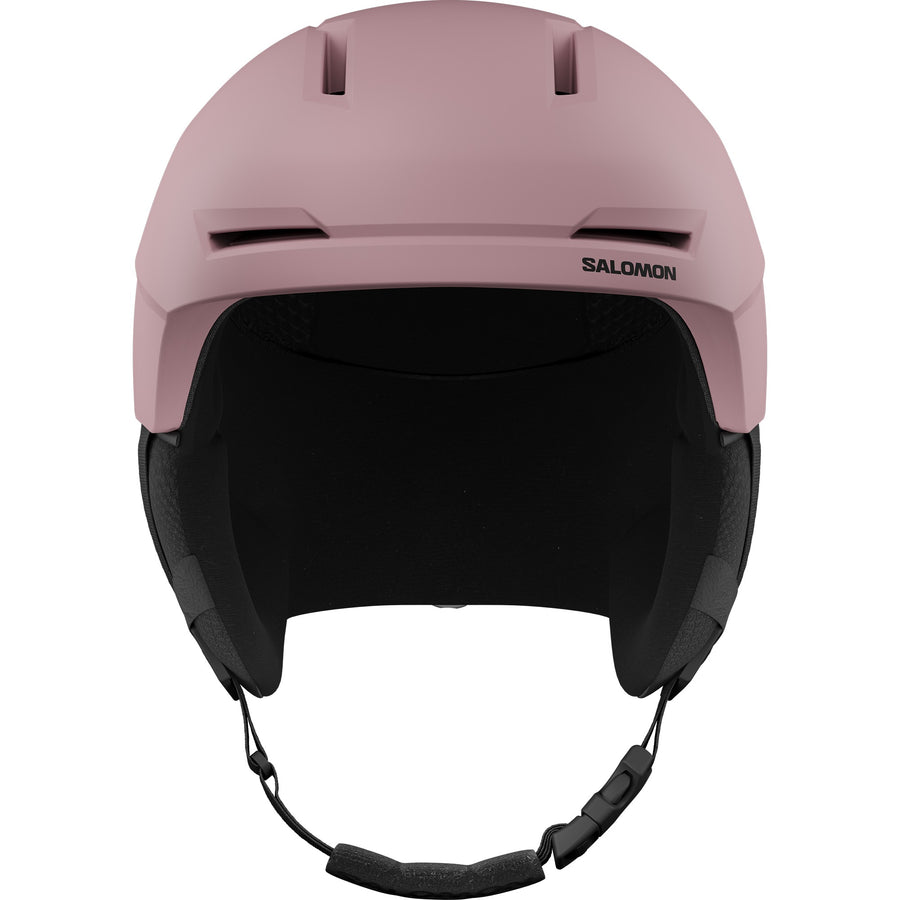 Salomon Pioneer 3 Access MIPS Snow Helmet - Dawn Pink