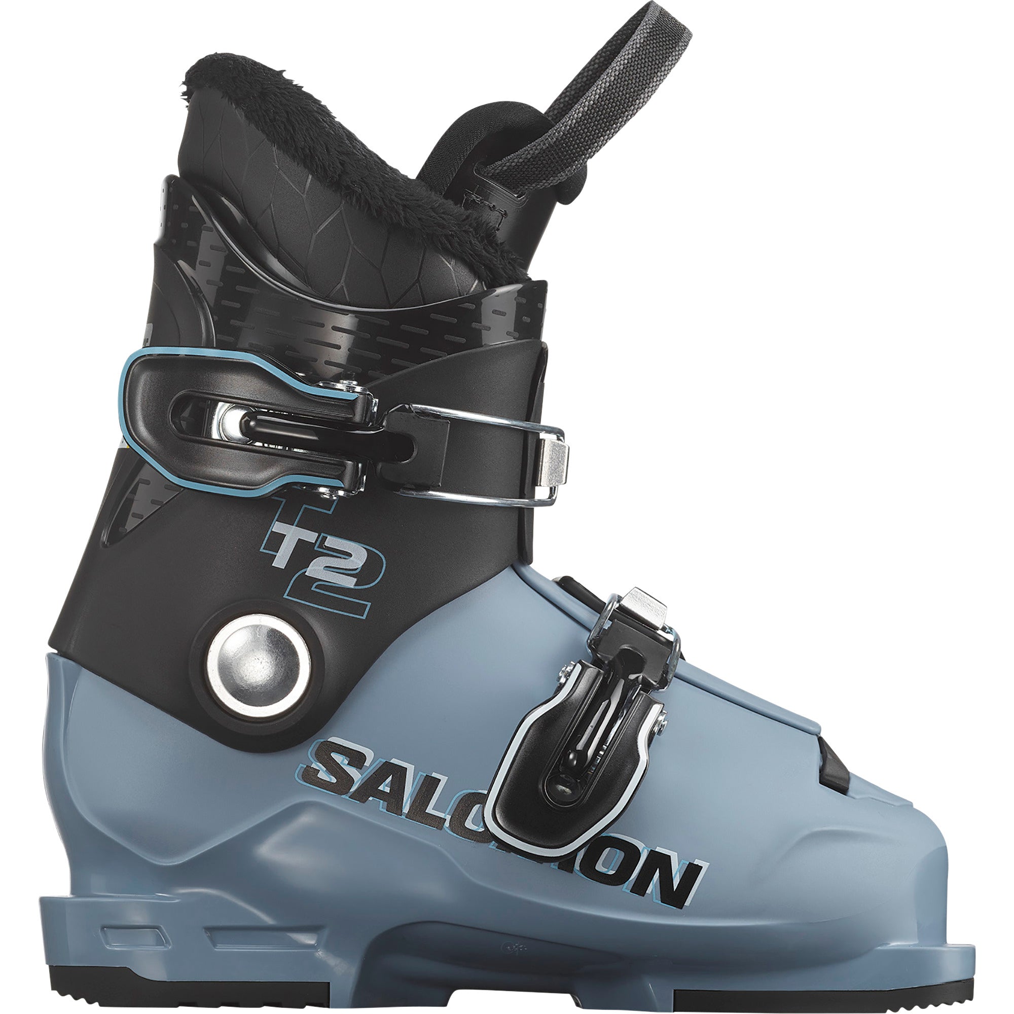 Salomon T2 RT Ski Boots - Junior — official Salomon product image
