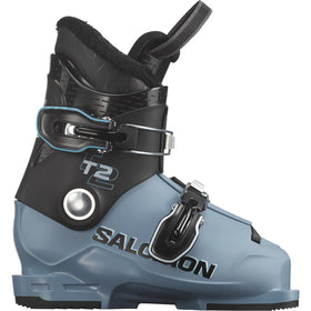 Salomon T2 RT Ski Boots - Junior — official Salomon product image