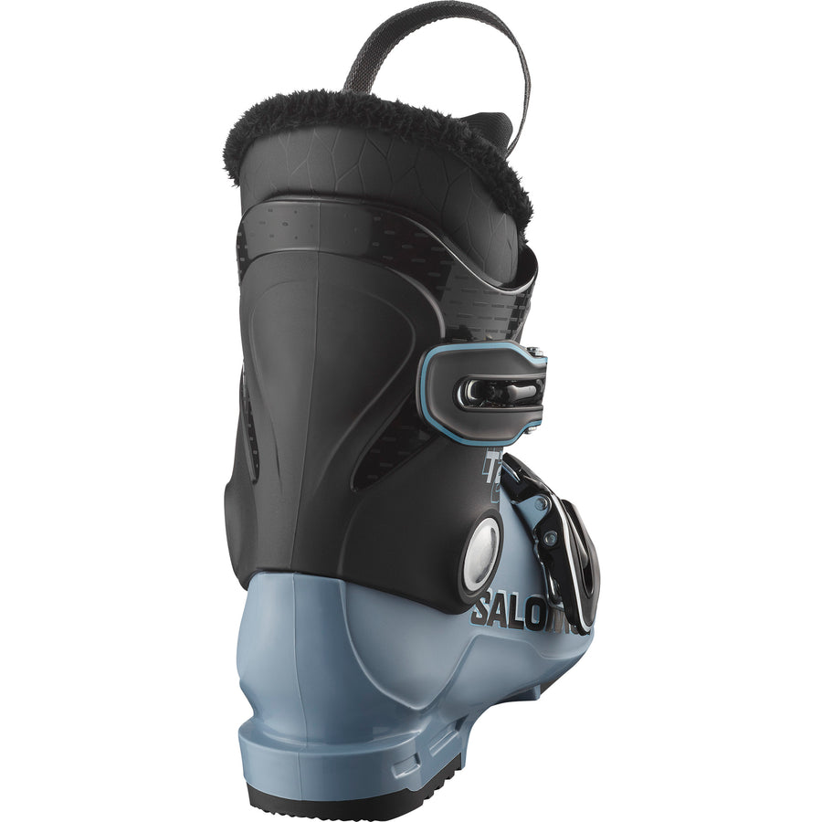 Salomon T2 RT Ski Boots - Junior — official Salomon product image