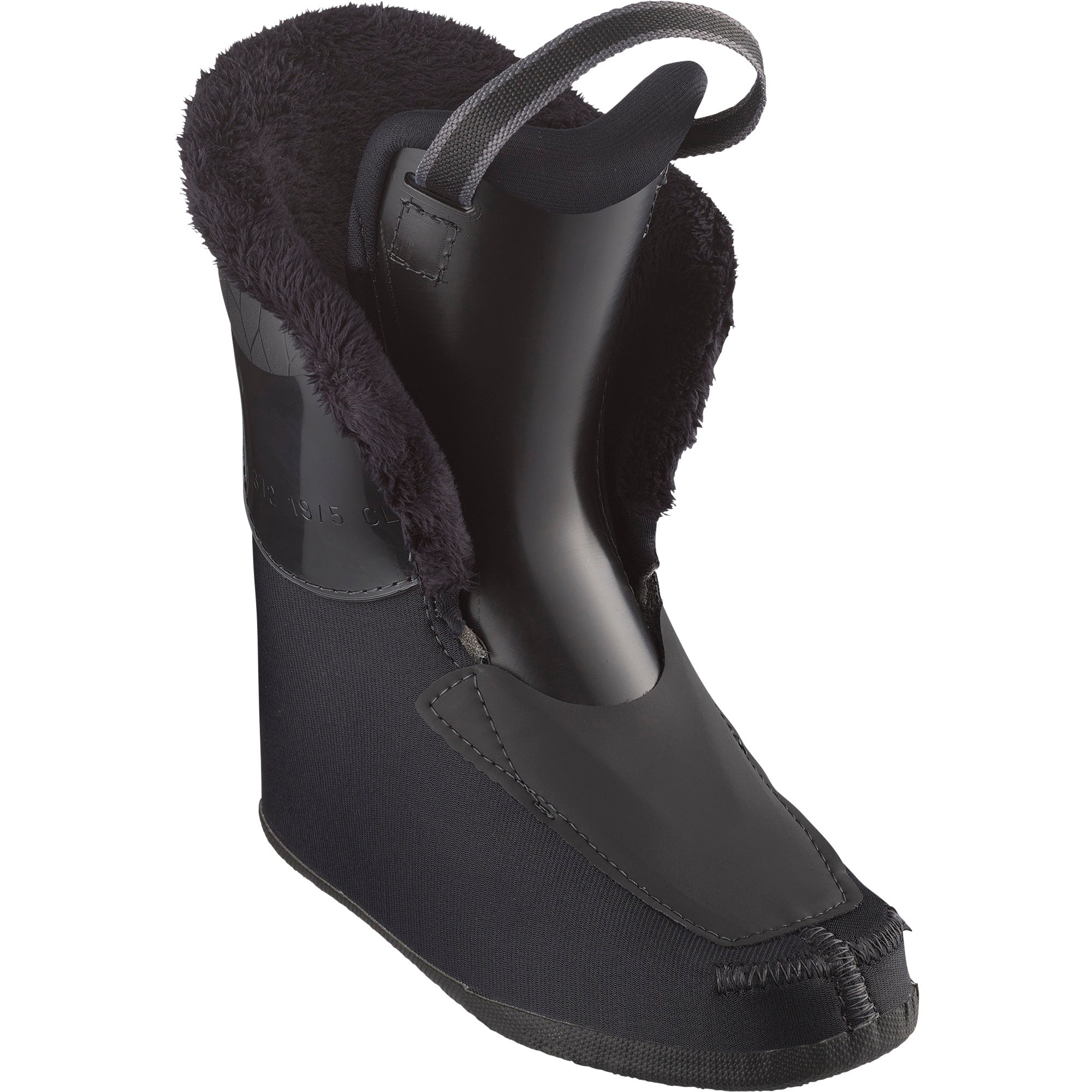 Salomon T2 RT Ski Boots - Junior — official Salomon product image