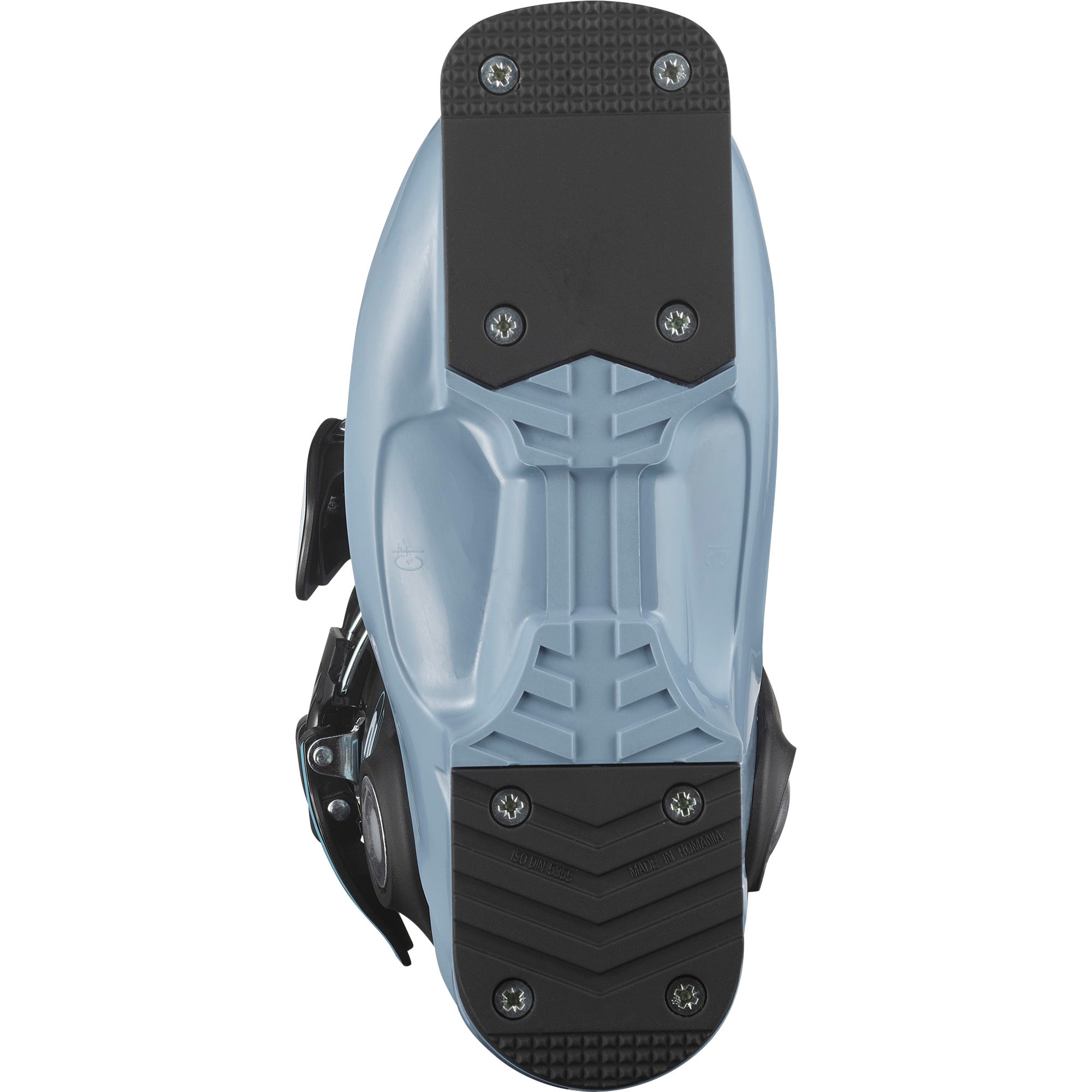 Salomon T2 RT Ski Boots - Junior — official Salomon product image