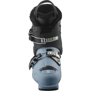 Salomon T2 RT Ski Boots - Junior — official Salomon product image