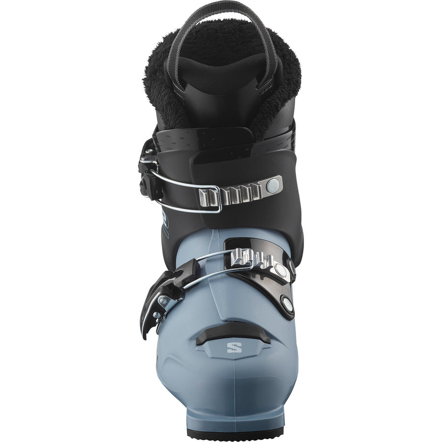 Salomon T2 RT Ski Boots - Junior — official Salomon product image