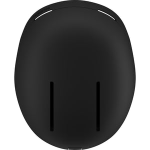 Salomon Brigade Round Fit Snow Helmet — official Salomon product image