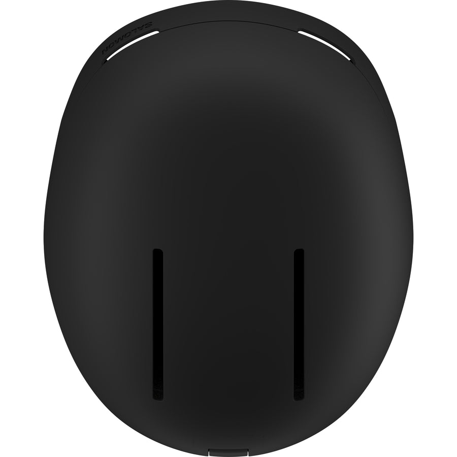 Salomon Brigade Round Fit Snow Helmet — official Salomon product image