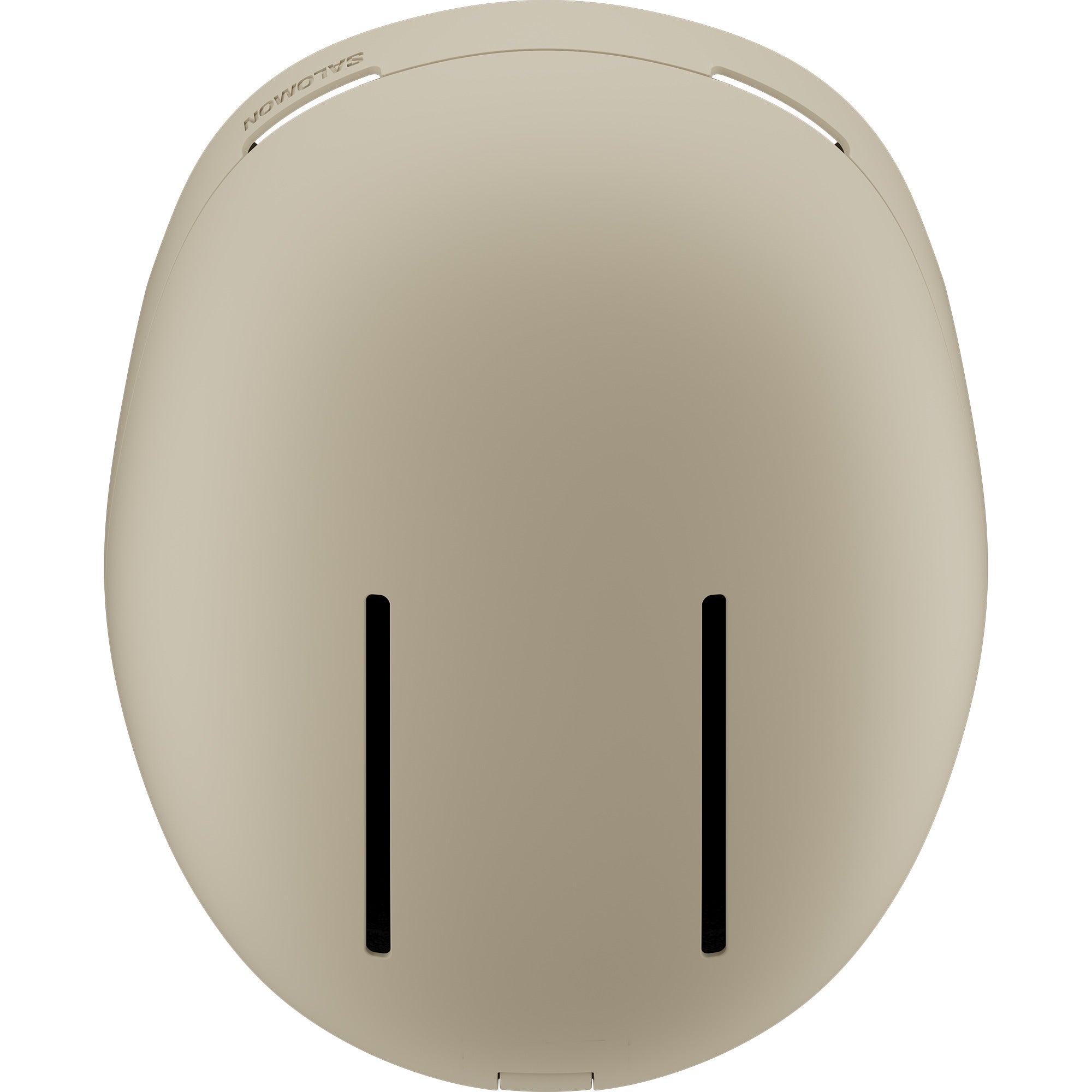 Salomon Brigade Round Fit Snow Helmet — official Salomon product image