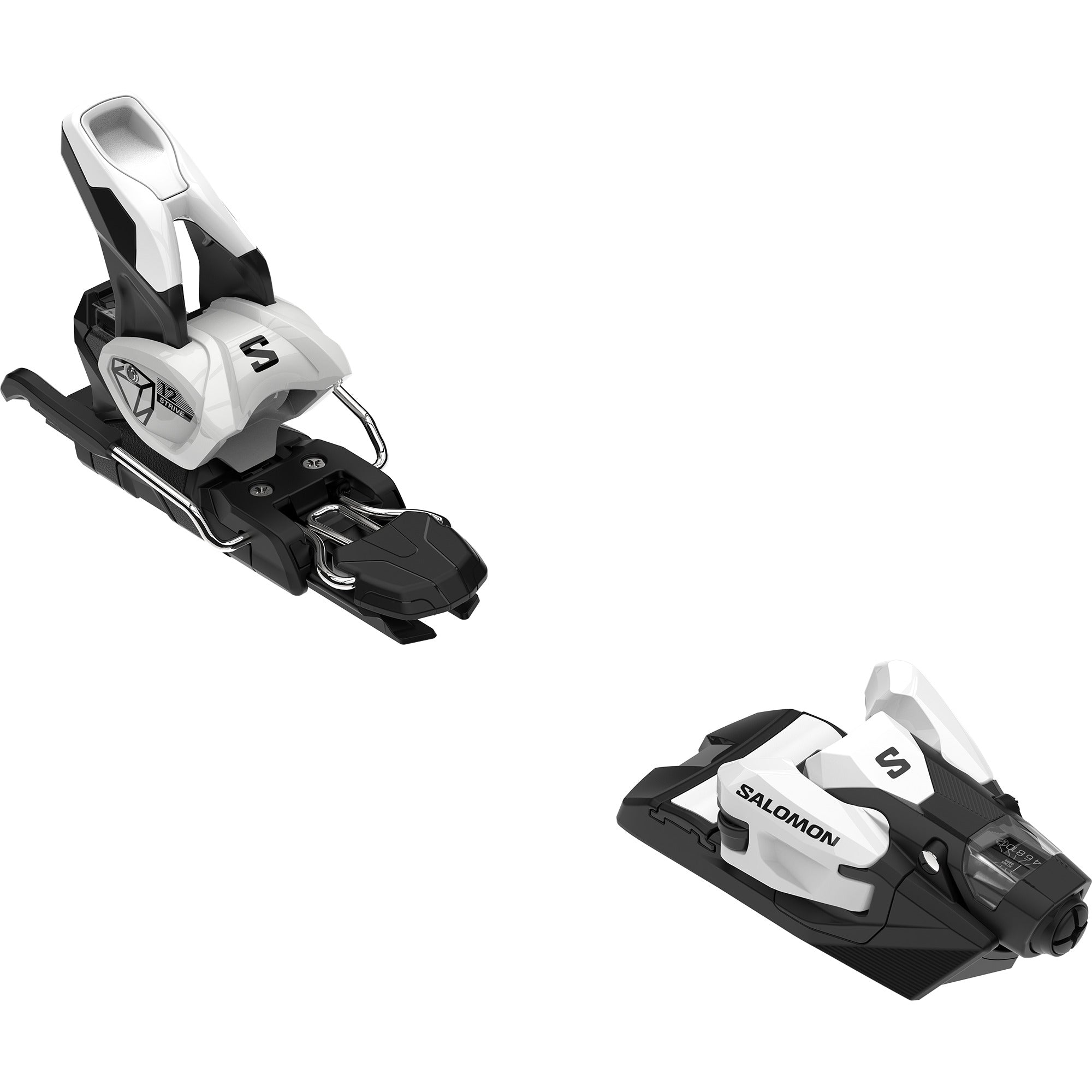 Salomon Strive 12 GW Bindings — official Salomon product image