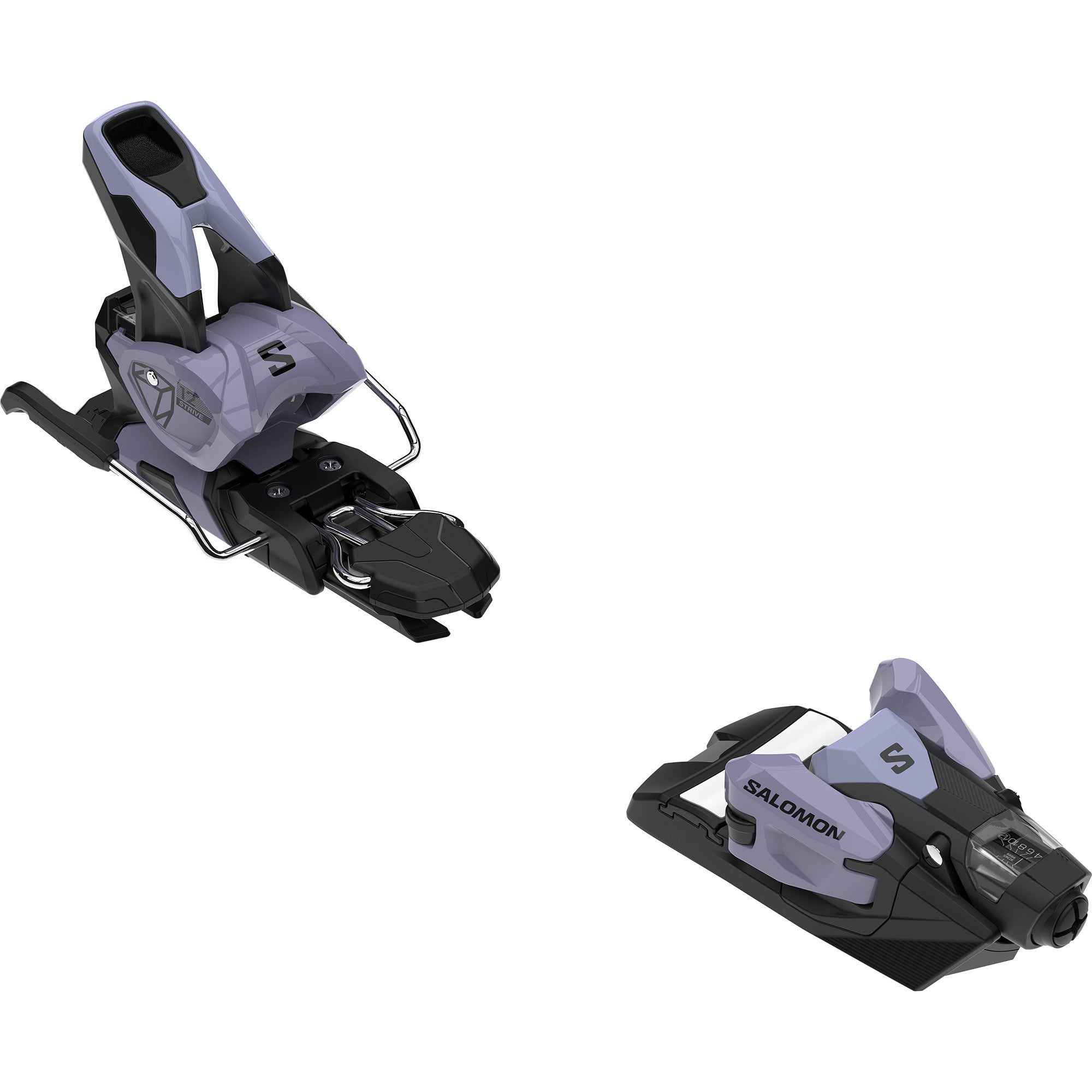 Salomon Strive 12 GW Bindings — official Salomon product image