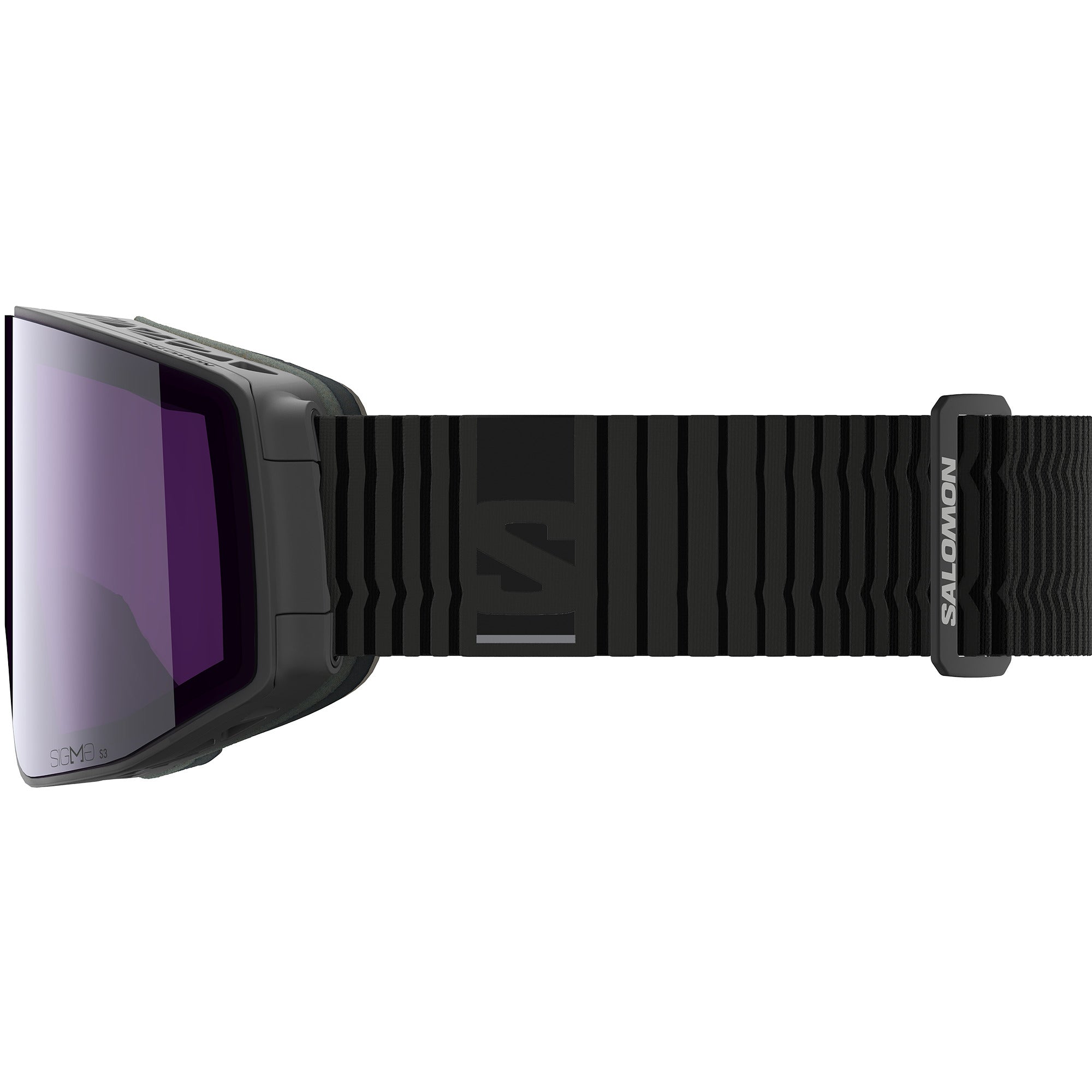Salomon Sentry Prime Sigma Goggles — official Salomon product image