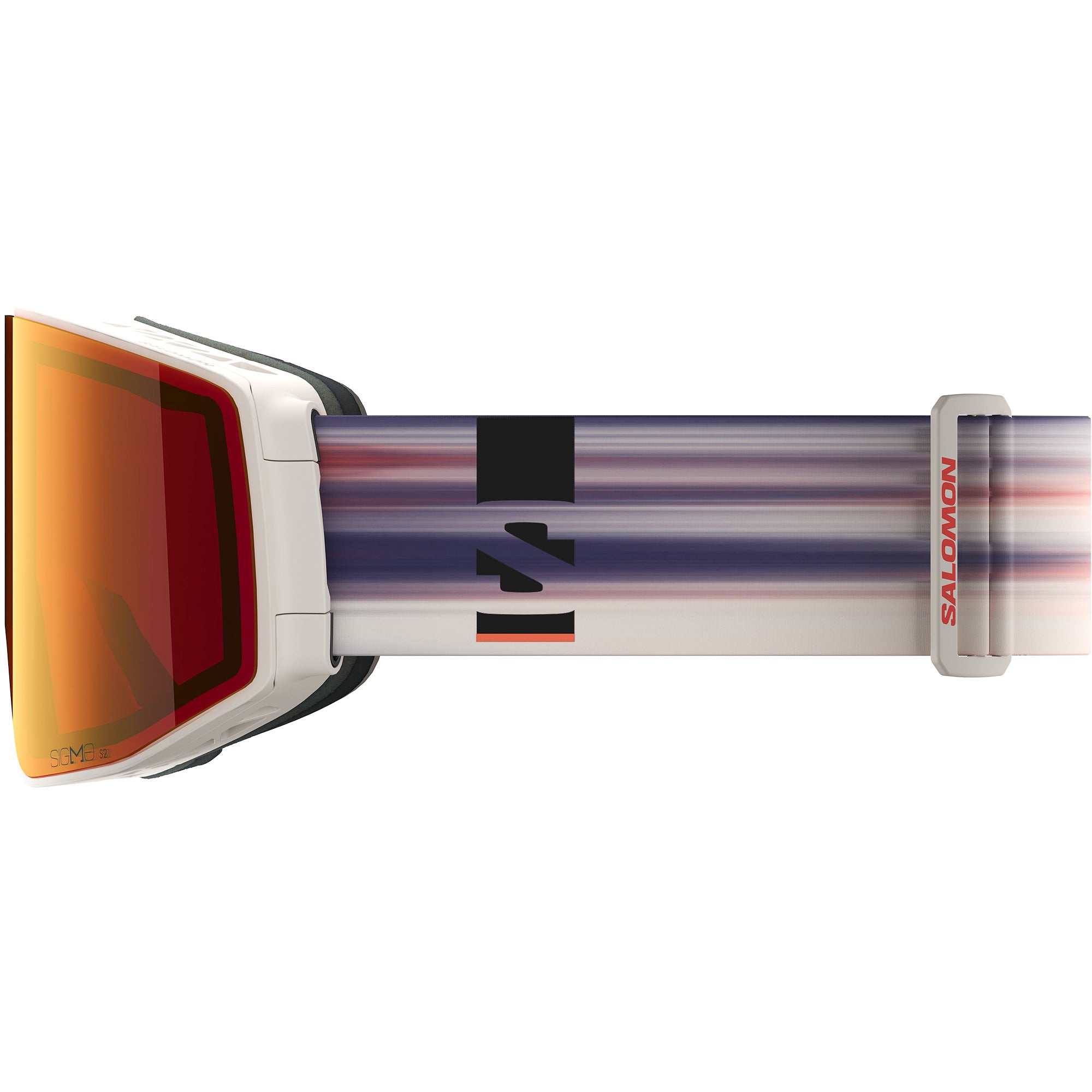 Salomon Sentry Prime Sigma (and Extra Lens)