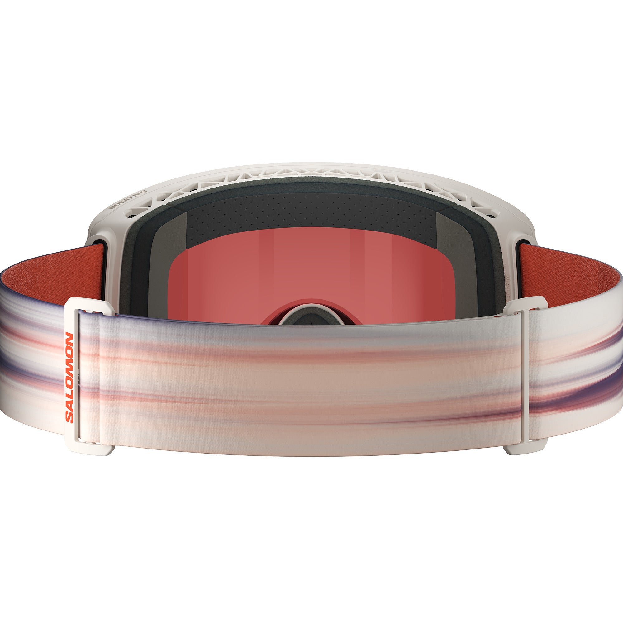 Salomon Sentry Prime Sigma (and Extra Lens)