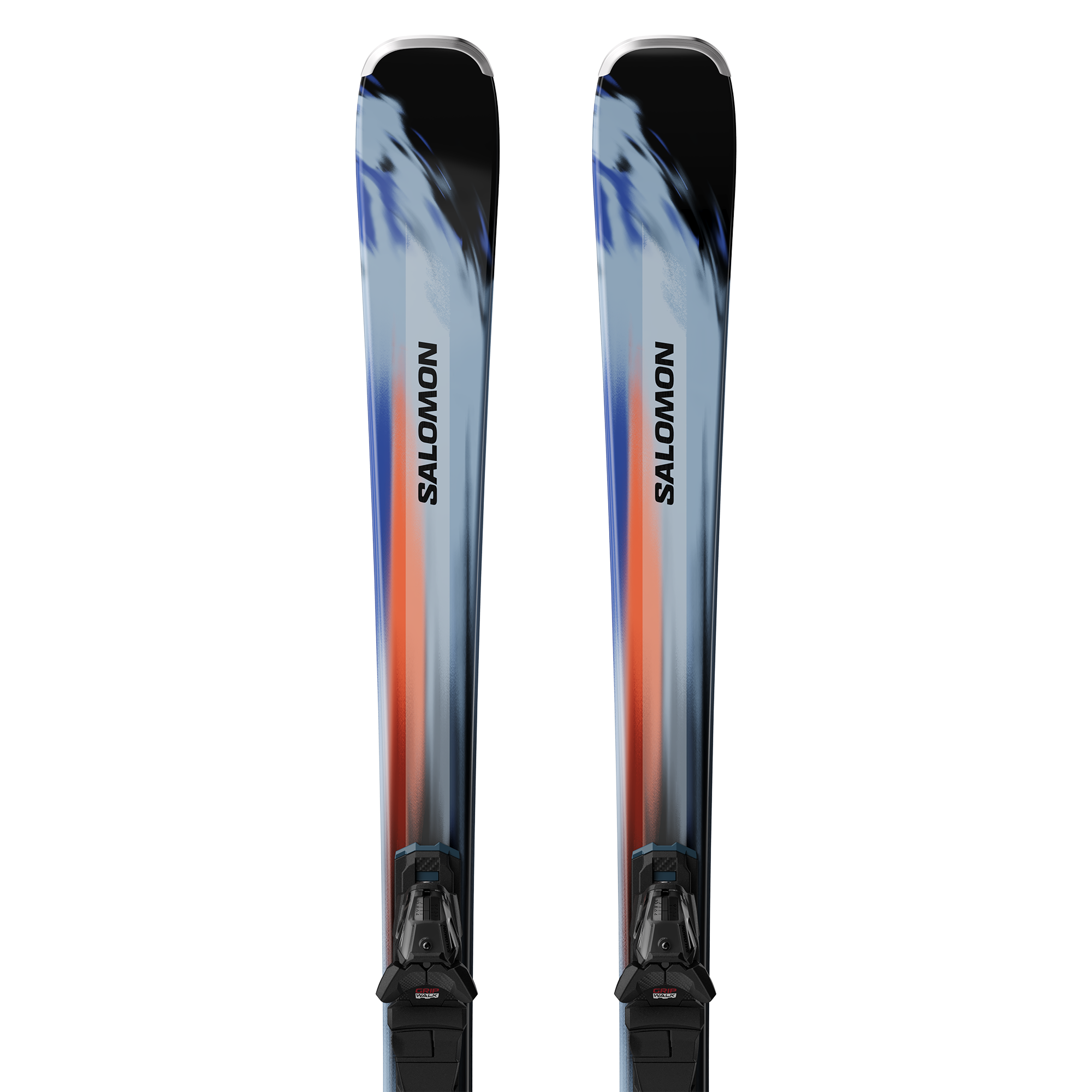 Salomon E Stance 76 + M10 GW L80 B - Unisex