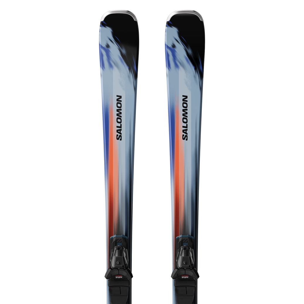 Salomon E Stance 76 + M10 GW L80 B - Unisex