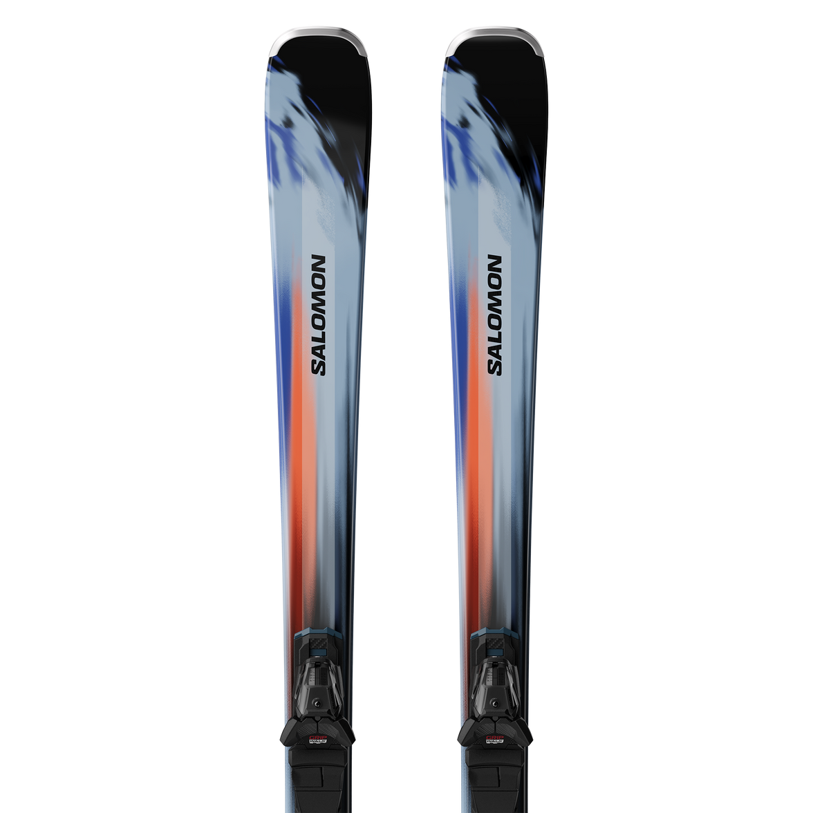 Salomon E Stance 76 + M10 GW L80 B - Unisex