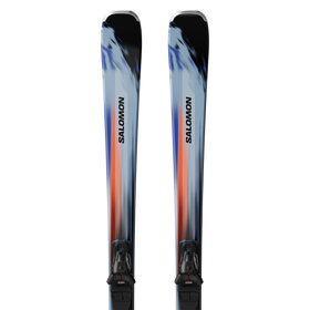 Salomon E Stance 76 + M10 GW L80 B - Unisex