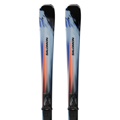 Salomon E Stance 76 + M10 GW L80 B - Unisex