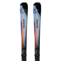 Salomon E Stance 76 + M10 GW L80 B - Unisex