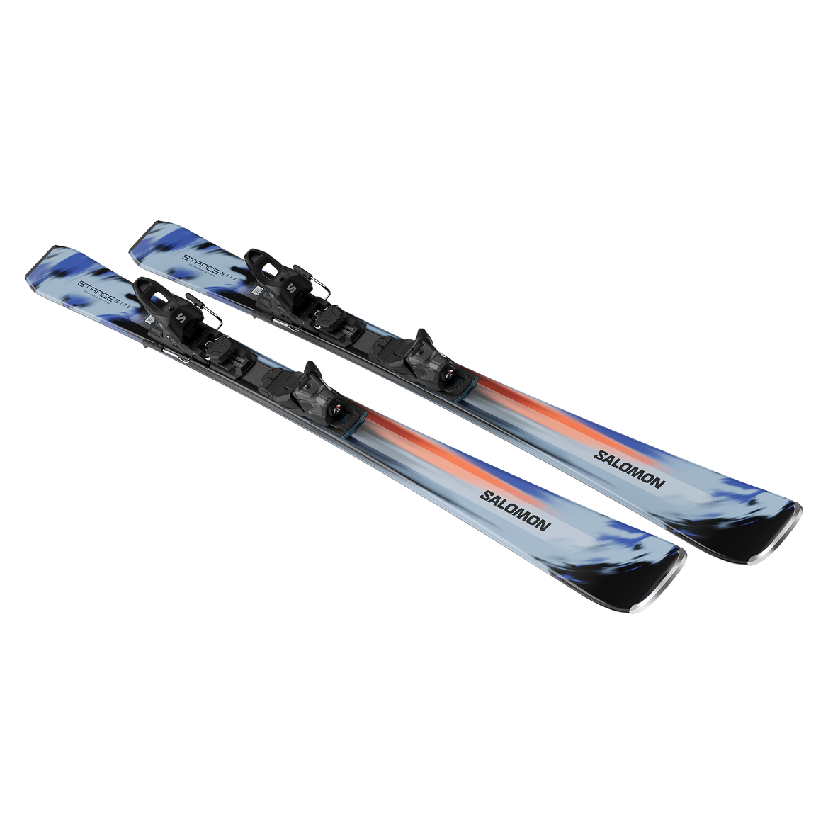 Salomon E Stance 76 + M10 GW L80 B - Unisex