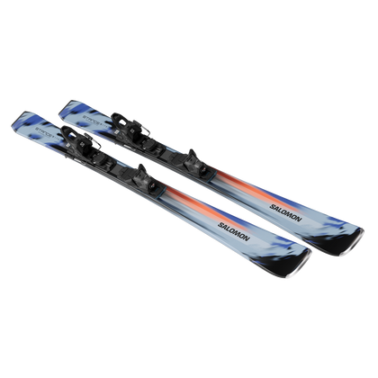 Salomon E Stance 76 + M10 GW L80 B - Unisex