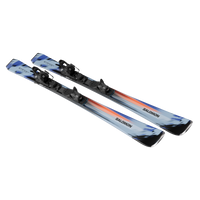 Salomon E Stance 76 + M10 GW L80 B - Unisex