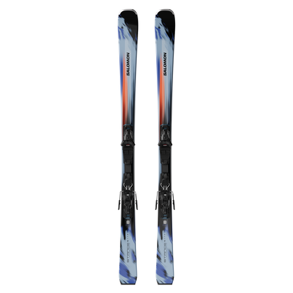 Salomon E Stance 76 + M10 GW L80 B - Unisex