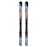 Salomon E Stance 76 + M10 GW L80 B - Unisex