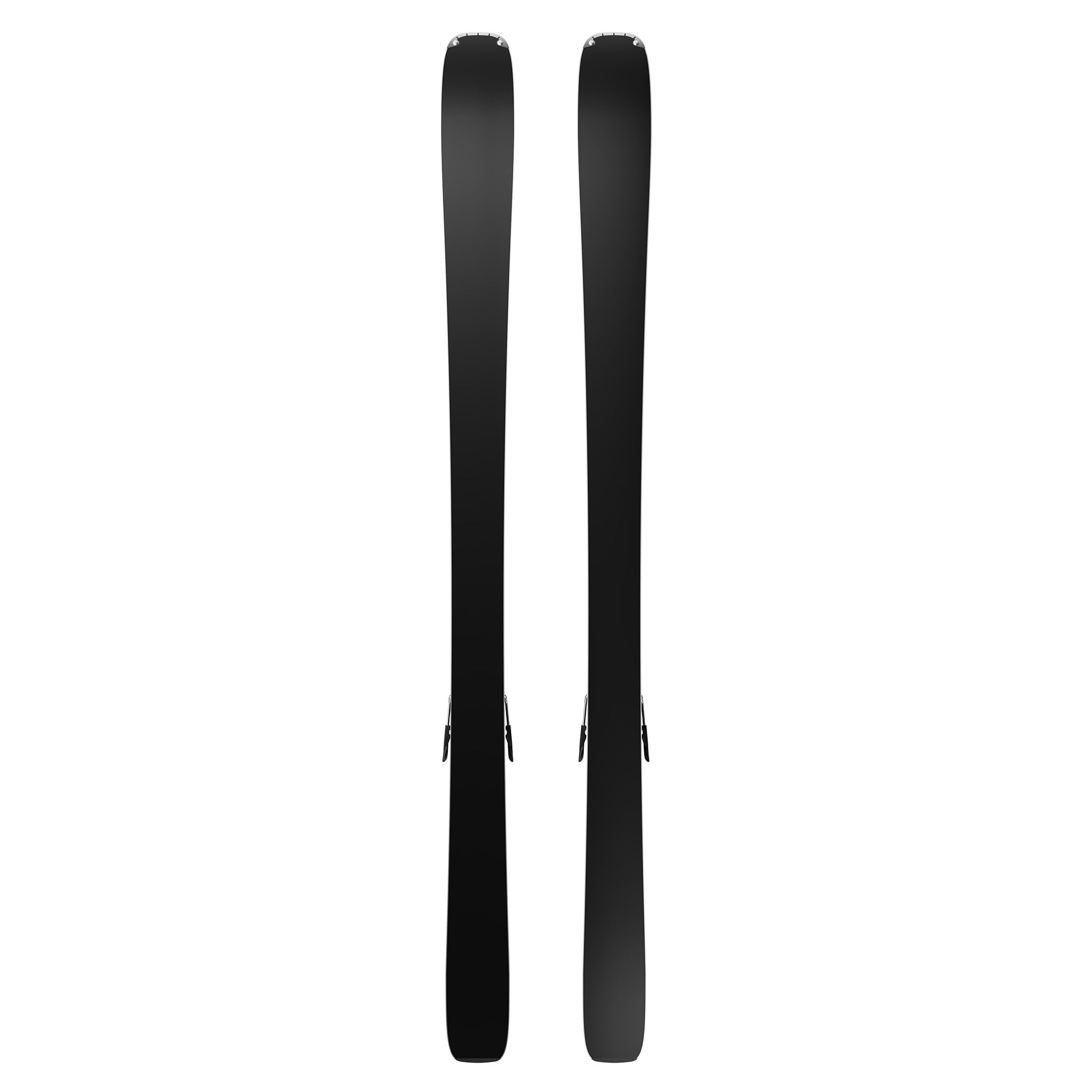 Salomon E Stance W 80 + M10 GW Skis - Women's — official Salomon product image