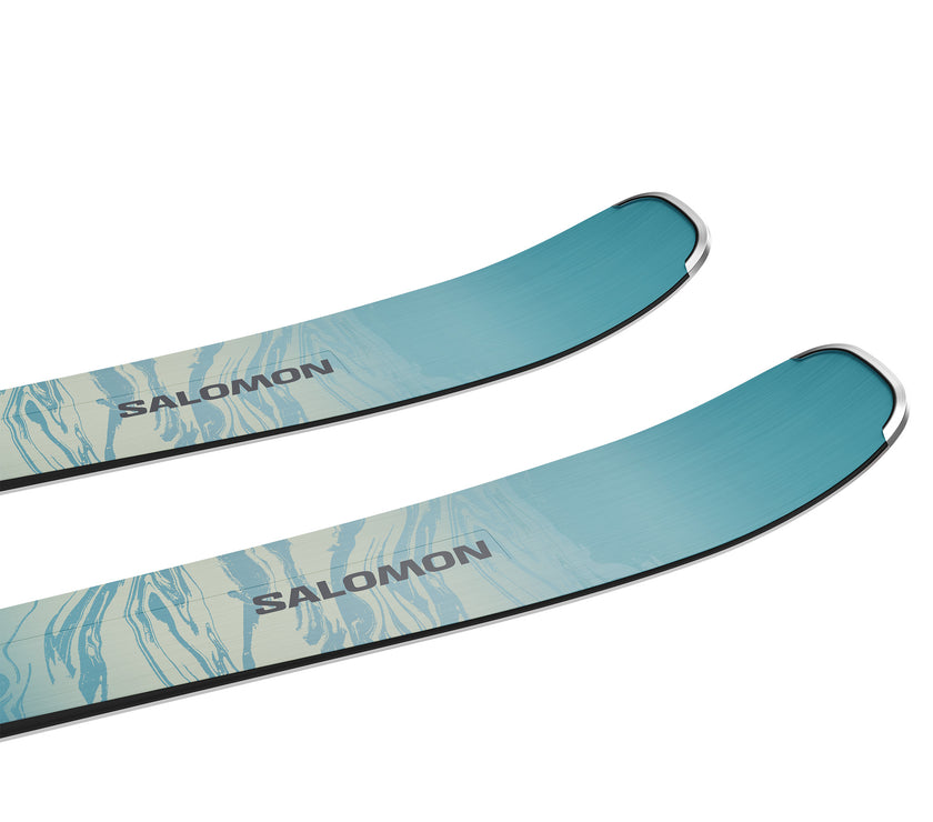 Salomon E Stance 80 + M10 Gw L80 - Women's