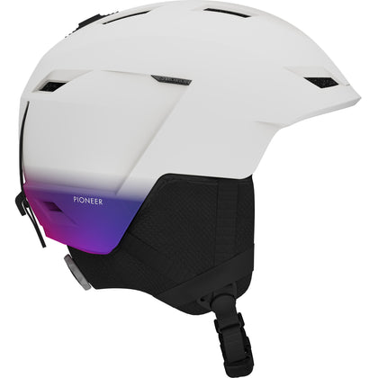 Salomon Helmet Pioneer Lt Rf