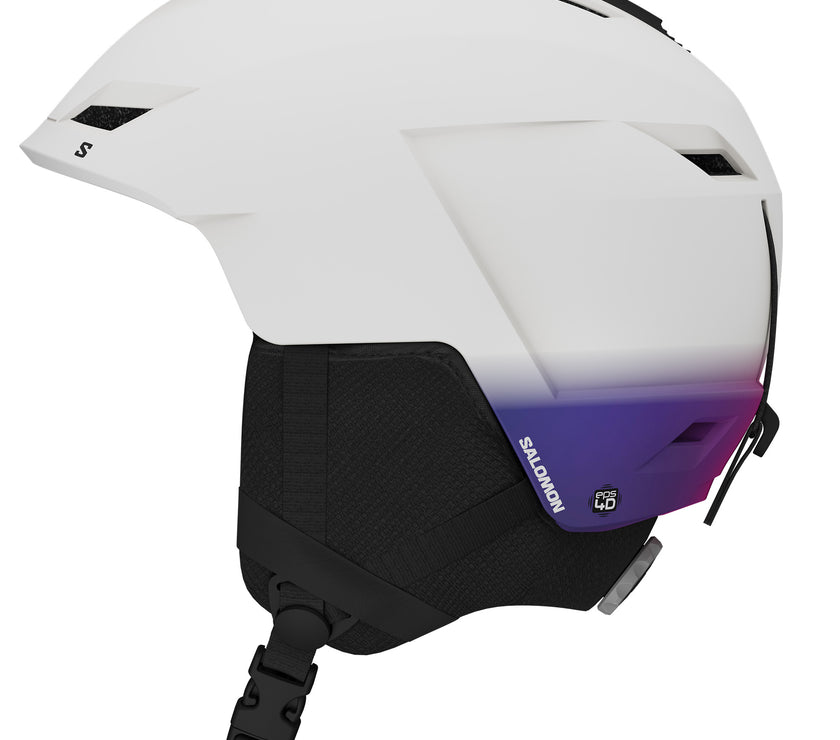 Salomon Helmet Pioneer Lt Rf