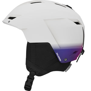 Salomon Helmet Pioneer Lt Rf