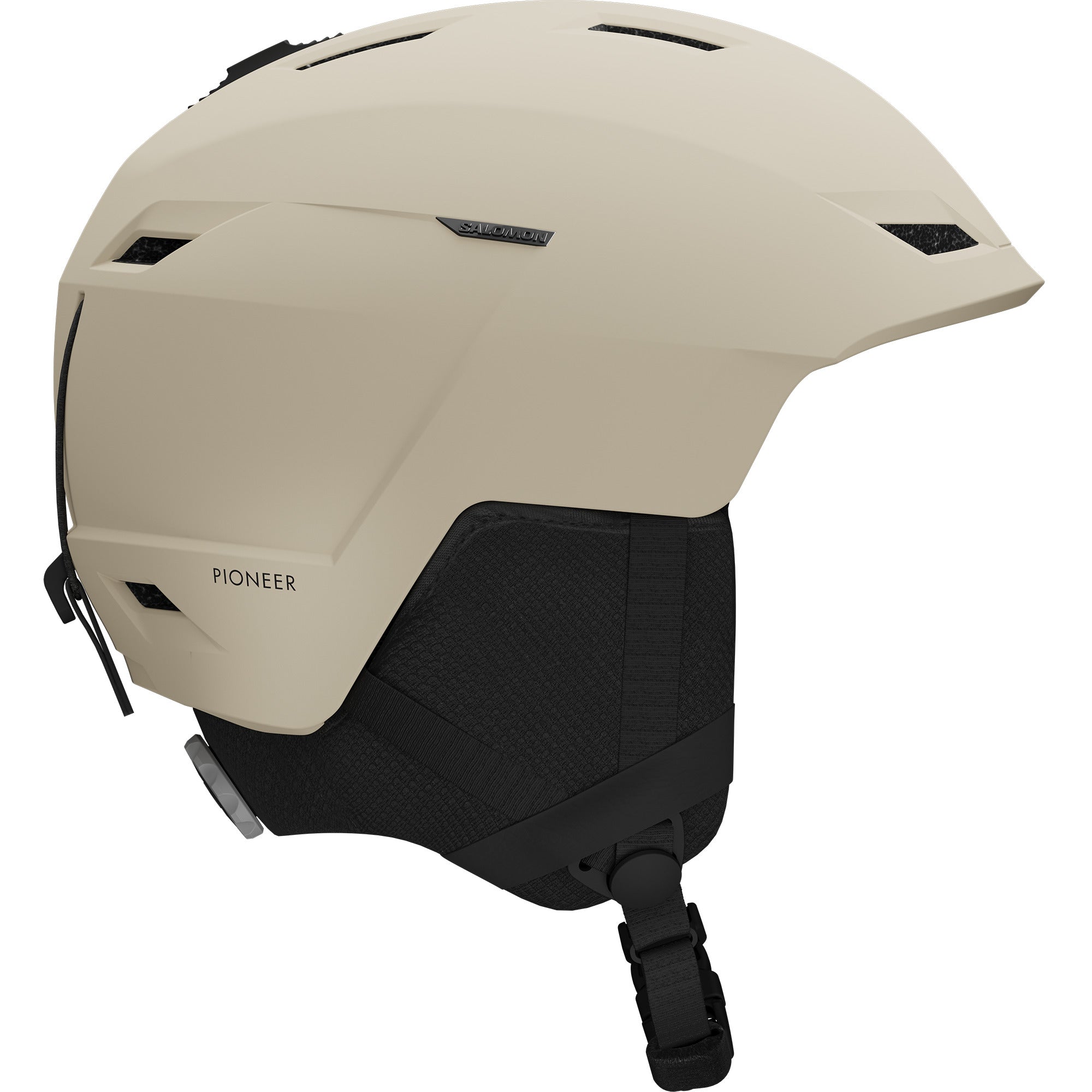 Salomon Helmet Pioneer Lt Rf
