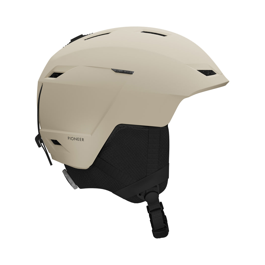 Salomon Helmet Pioneer Lt Rf